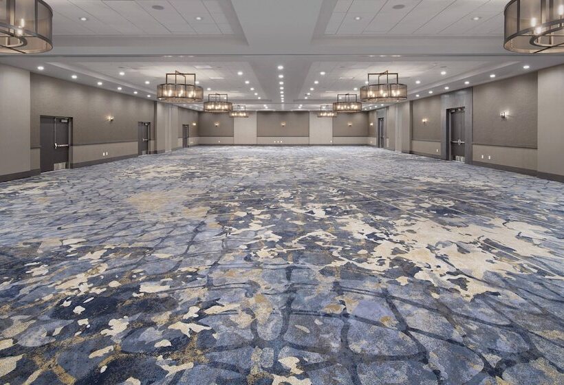 Delta Hotels By Marriott Seattle Everett