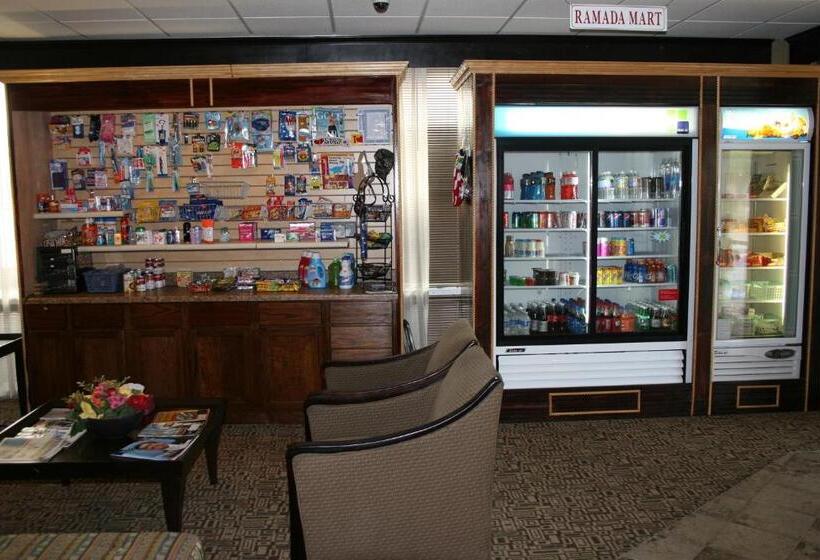 酒店 Discovery Inn Lafayette