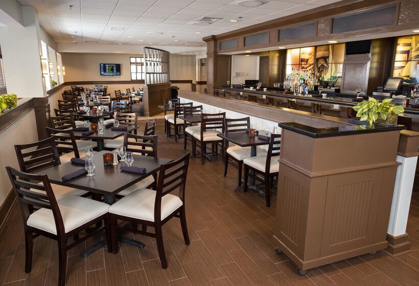 Doubletree By Hilton Hotel Boston   Westborough