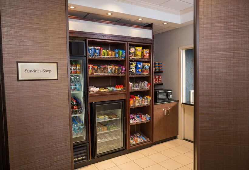 Doubletree By Hilton Hotel Boston   Westborough