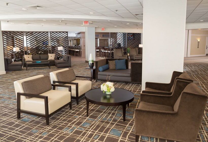 Doubletree By Hilton Hotel Boston   Westborough