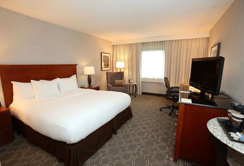 Doubletree By Hilton Hotel Boston   Westborough