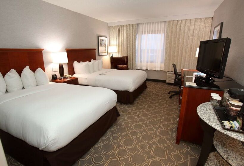 Doubletree By Hilton Hotel Boston   Westborough