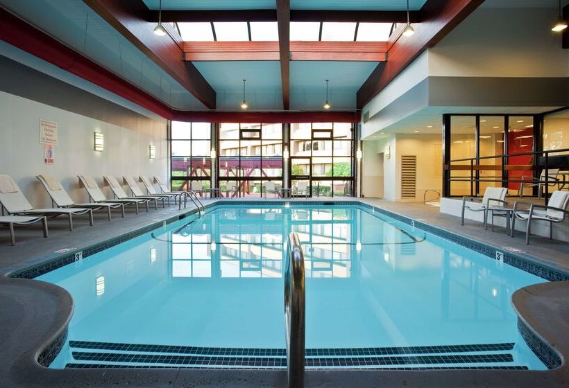 Doubletree By Hilton Hotel Boston   Westborough
