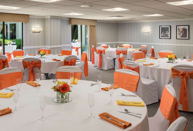 Doubletree By Hilton Hotel Chicago Wood Dale   Elk Grove