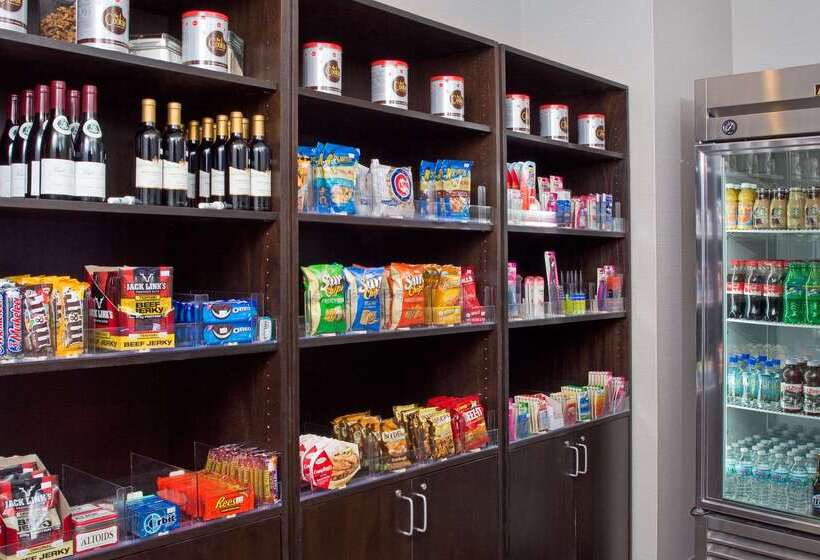 Doubletree By Hilton Hotel Chicago Wood Dale   Elk Grove