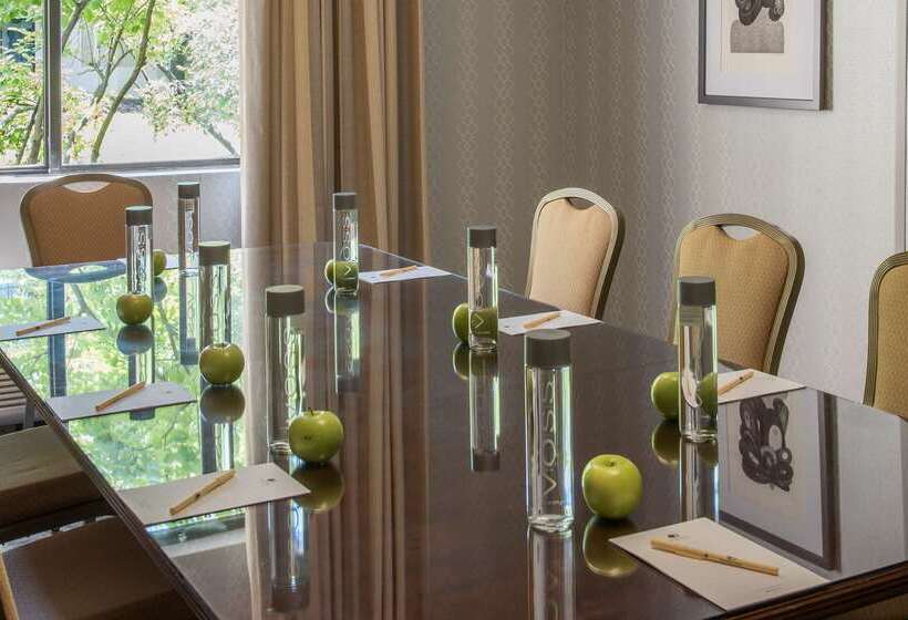 Doubletree By Hilton Hotel Chicago Wood Dale   Elk Grove