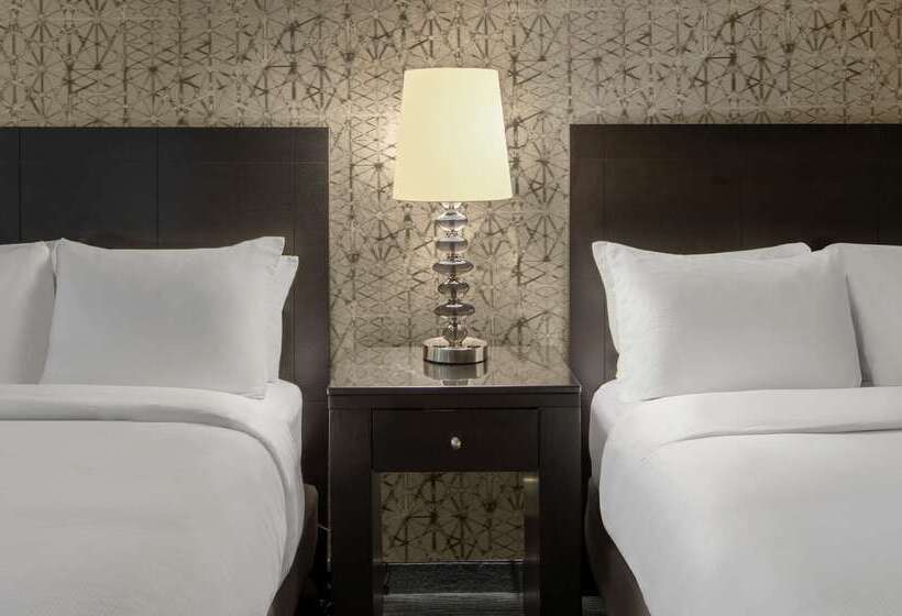 Doubletree By Hilton Hotel Chicago Wood Dale   Elk Grove