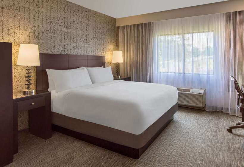 Doubletree By Hilton Hotel Chicago Wood Dale   Elk Grove