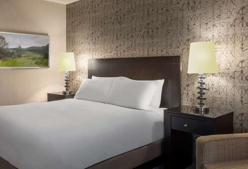 Doubletree By Hilton Hotel Chicago Wood Dale   Elk Grove