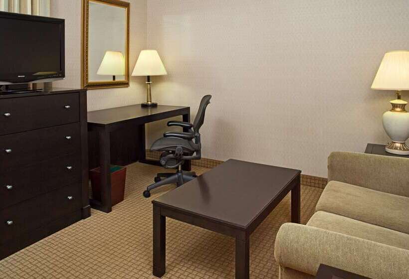 Doubletree By Hilton Hotel Chicago Wood Dale   Elk Grove