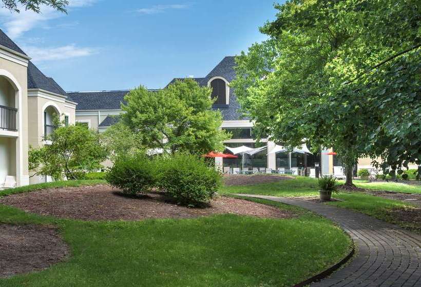 Doubletree By Hilton Hotel Chicago Wood Dale   Elk Grove