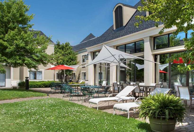 Doubletree By Hilton Hotel Chicago Wood Dale   Elk Grove