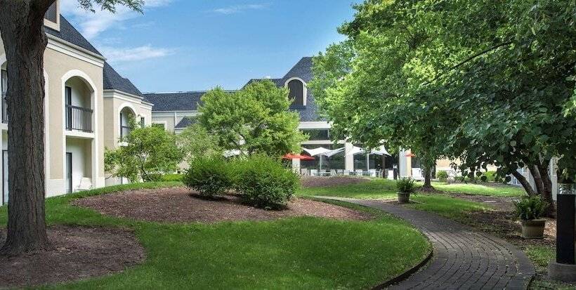 Doubletree By Hilton Hotel Chicago Wood Dale   Elk Grove