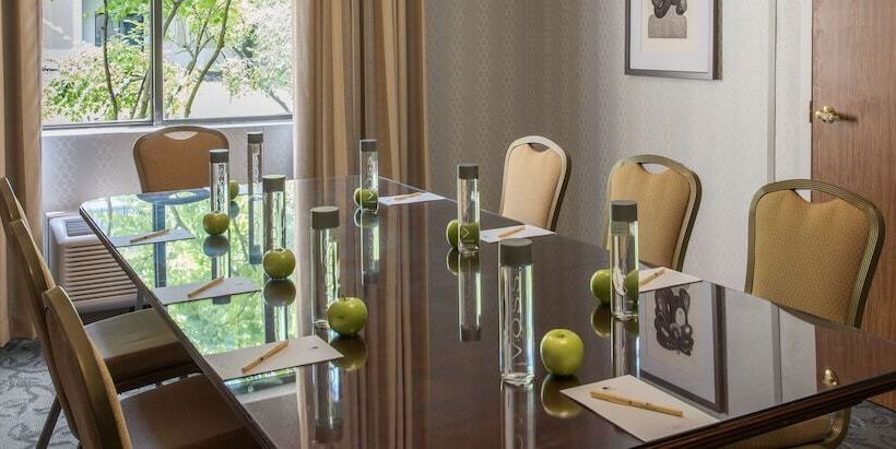 Doubletree By Hilton Hotel Chicago Wood Dale   Elk Grove