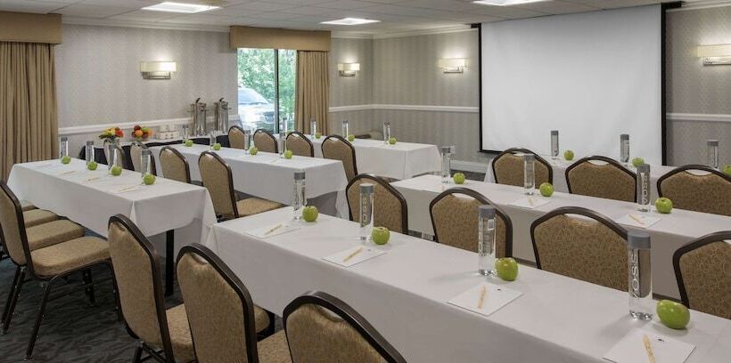 Doubletree By Hilton Hotel Chicago Wood Dale   Elk Grove