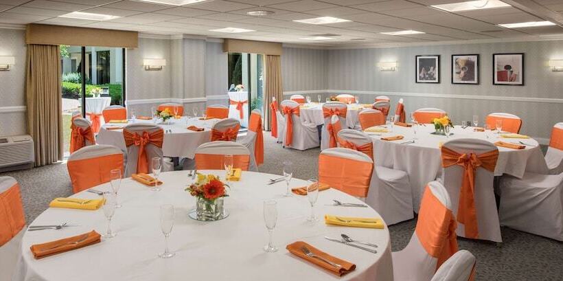 Doubletree By Hilton Hotel Chicago Wood Dale   Elk Grove