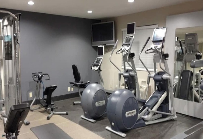 Doubletree By Hilton Hotel Chicago Wood Dale   Elk Grove