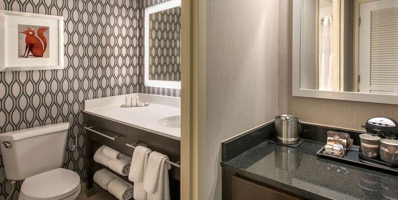 Doubletree By Hilton Hotel Chicago Wood Dale   Elk Grove