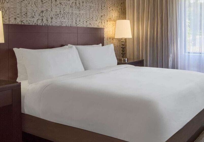 Doubletree By Hilton Hotel Chicago Wood Dale   Elk Grove