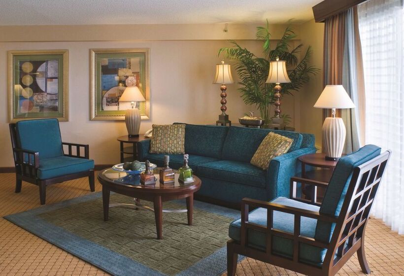 Doubletree By Hilton Hotel Denver