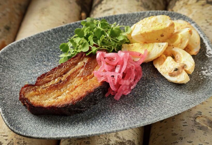 Doubletree By Hilton Hotel Denver