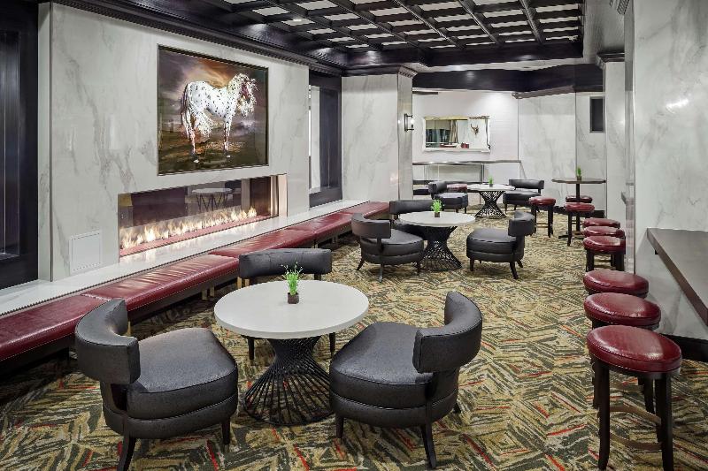 Doubletree By Hilton Hotel Denver