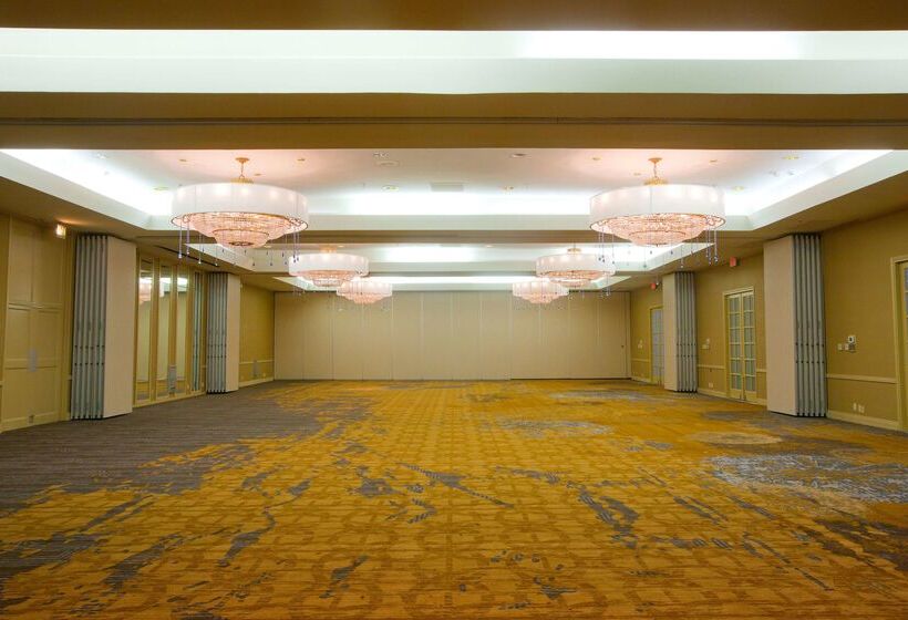 هتل Wyndham Midland Downtown