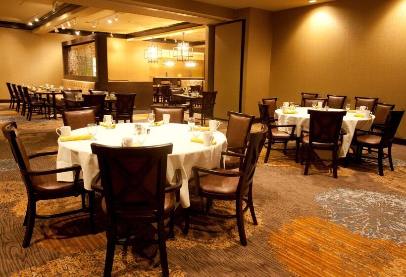 Отель Wyndham Midland Downtown