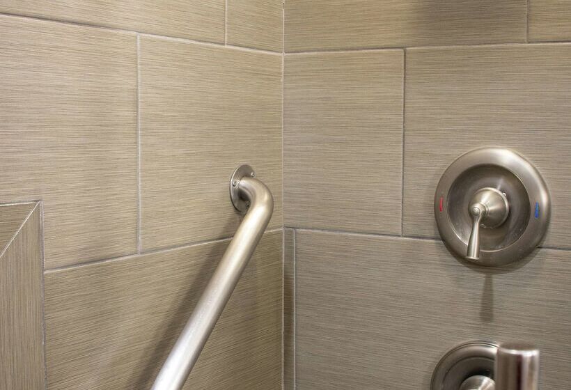 Отель Wyndham Midland Downtown