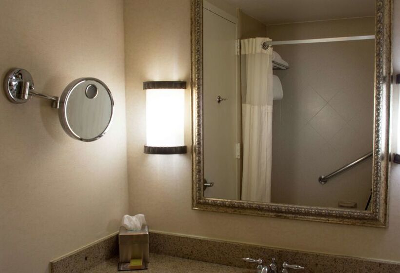 Отель Wyndham Midland Downtown