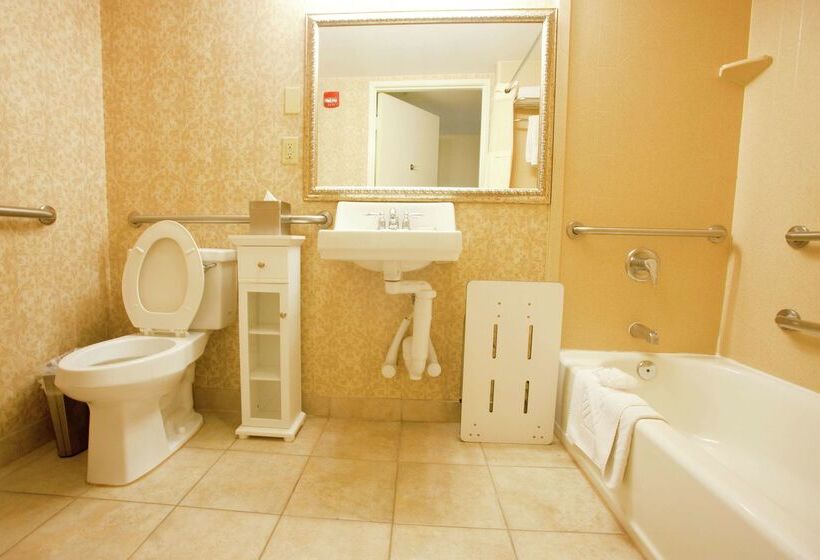 هتل Wyndham Midland Downtown
