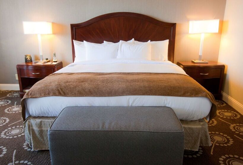 هتل Wyndham Midland Downtown