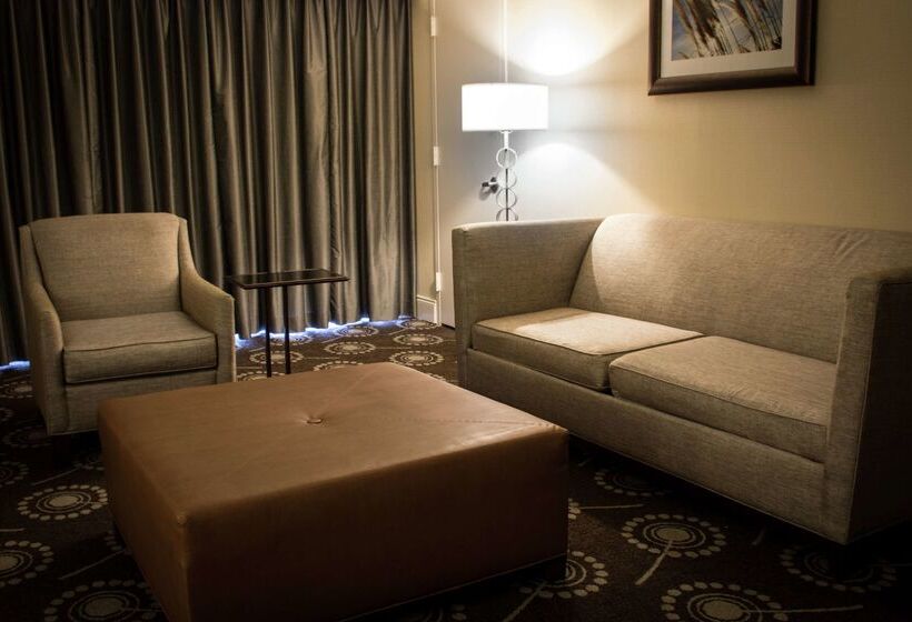 هتل Wyndham Midland Downtown