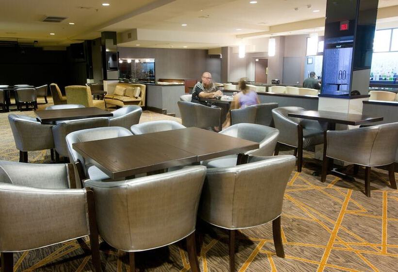 هتل Wyndham Midland Downtown