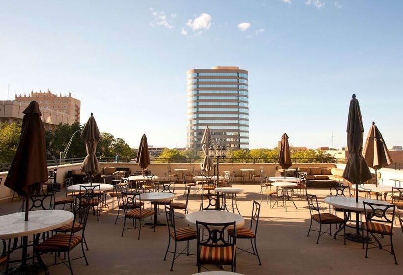 هتل Wyndham Midland Downtown