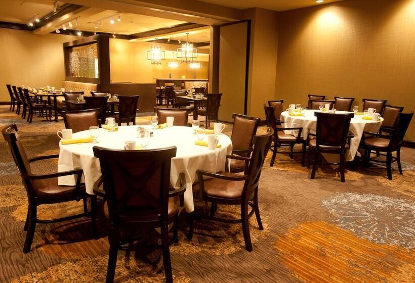 هتل Wyndham Midland Downtown