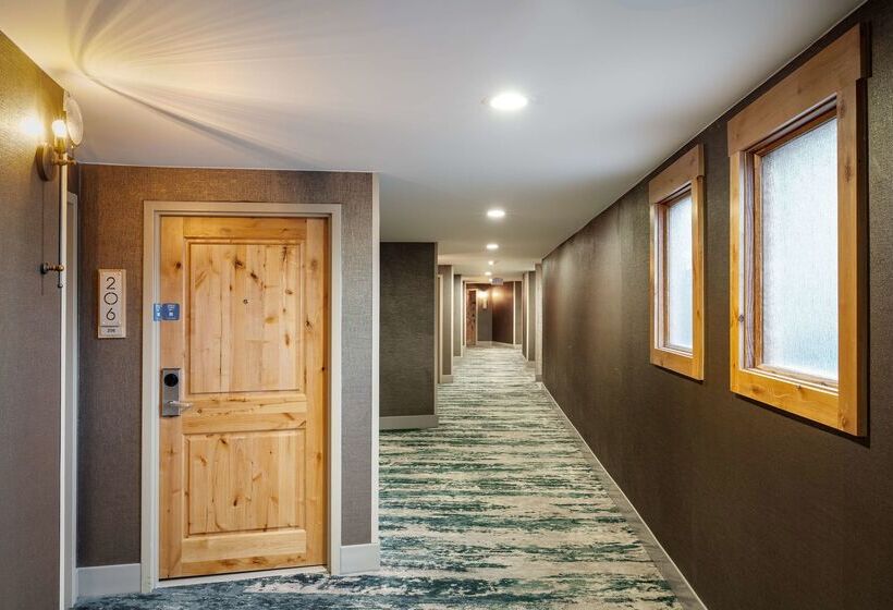 Doubletree By Hilton Hotel Missoula   Edgewater