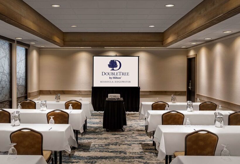 Doubletree By Hilton Hotel Missoula   Edgewater