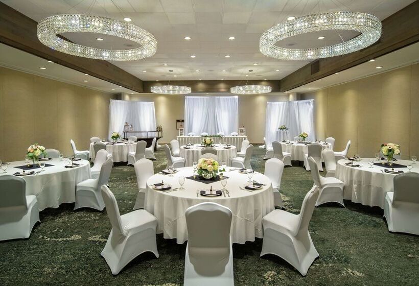 Doubletree By Hilton Hotel Missoula   Edgewater