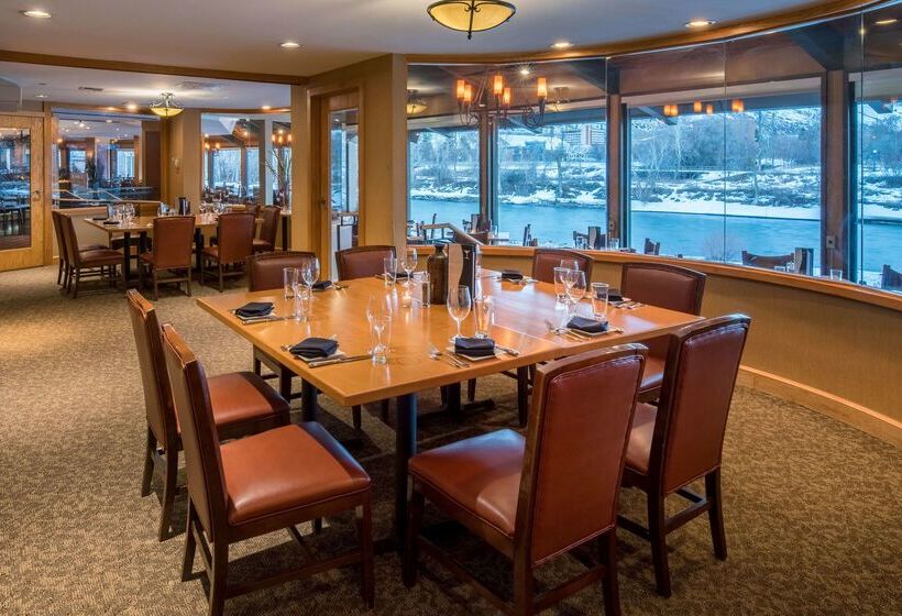 Doubletree By Hilton Hotel Missoula   Edgewater