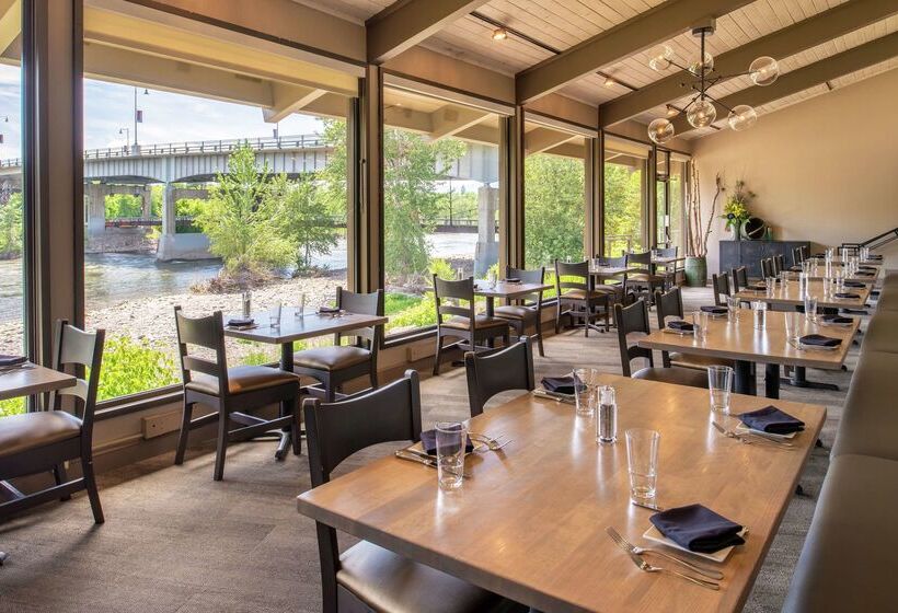 Doubletree By Hilton Hotel Missoula   Edgewater