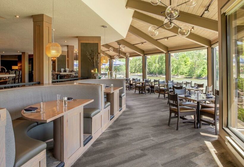 Doubletree By Hilton Hotel Missoula   Edgewater