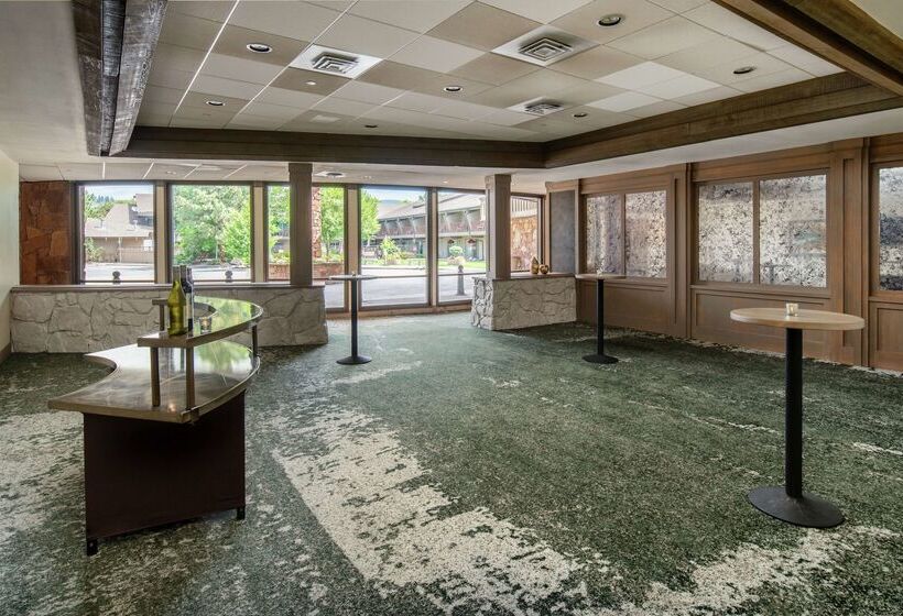 Doubletree By Hilton Hotel Missoula   Edgewater