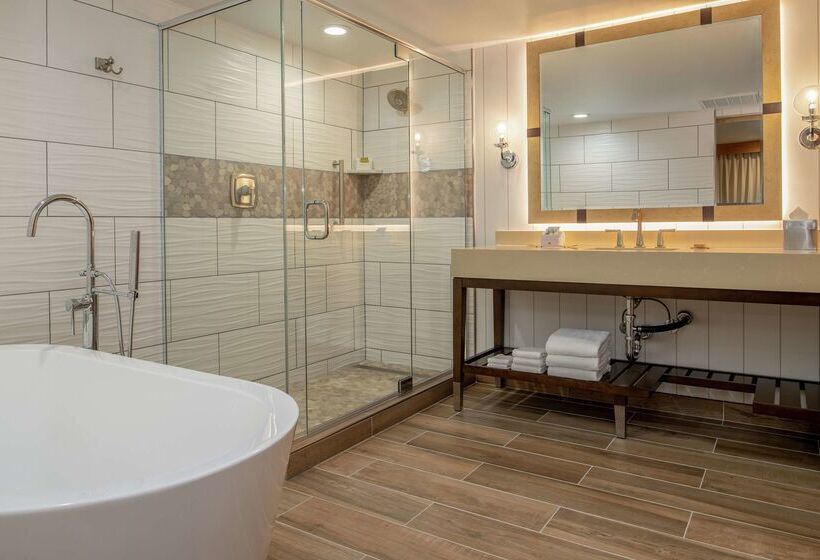 Doubletree By Hilton Hotel Missoula   Edgewater