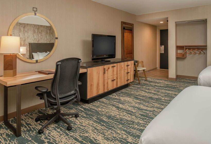 Doubletree By Hilton Hotel Missoula   Edgewater