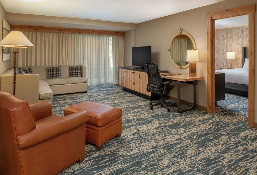 Doubletree By Hilton Hotel Missoula   Edgewater