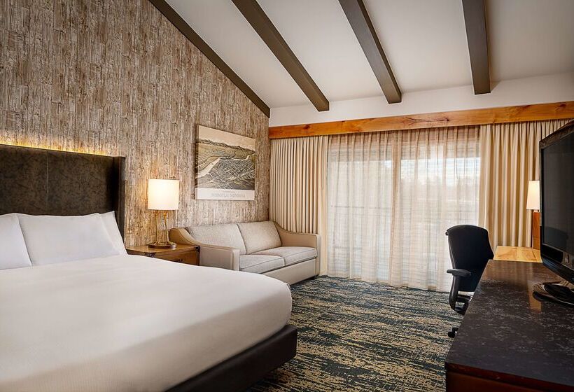 Doubletree By Hilton Hotel Missoula   Edgewater