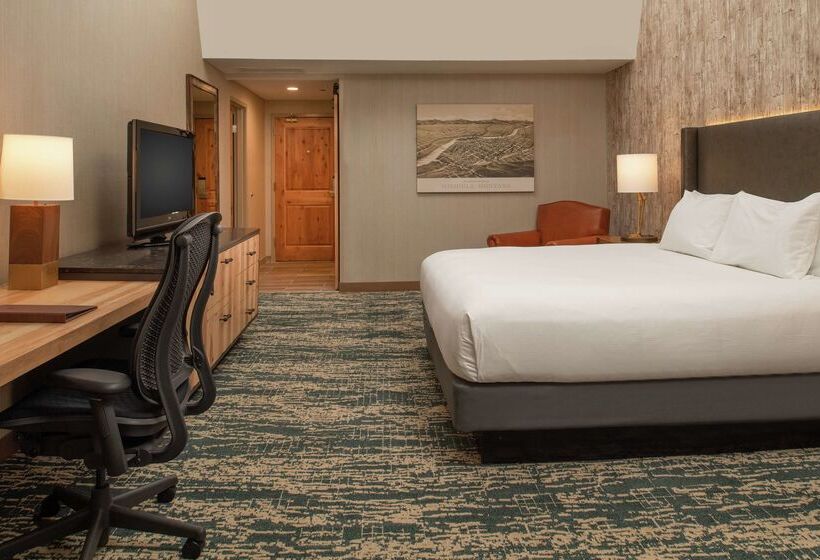 Doubletree By Hilton Hotel Missoula   Edgewater