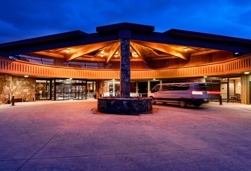 Doubletree By Hilton Hotel Missoula   Edgewater